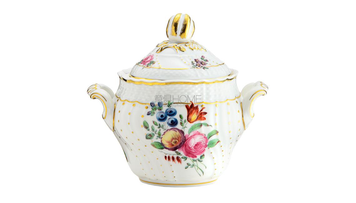 COFFEE SUGAR BOWL茶壶