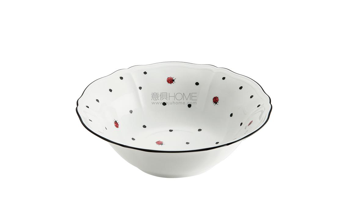 RICHARD GINORISALAD BOWL碗