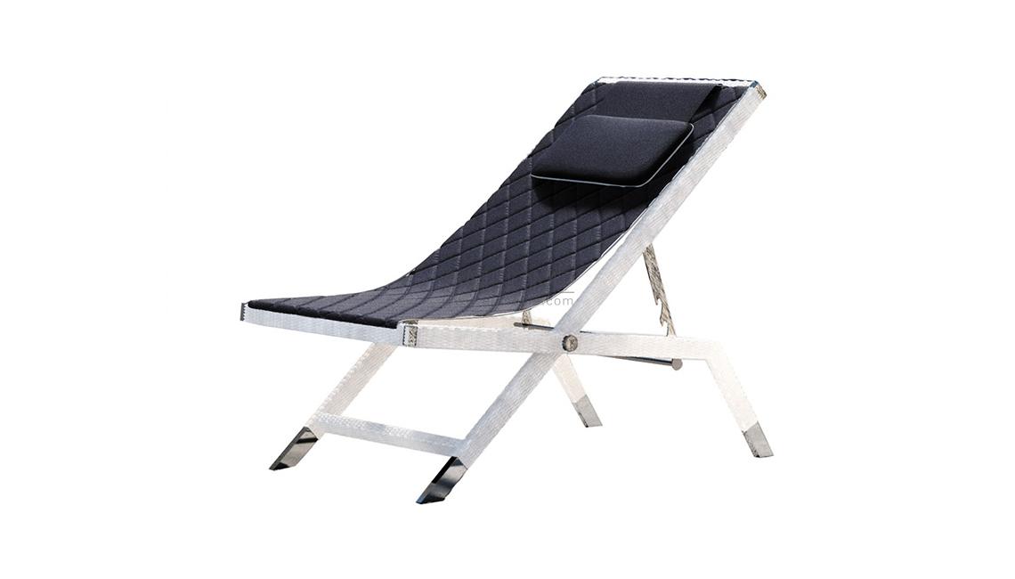 Panarea 户外躺椅