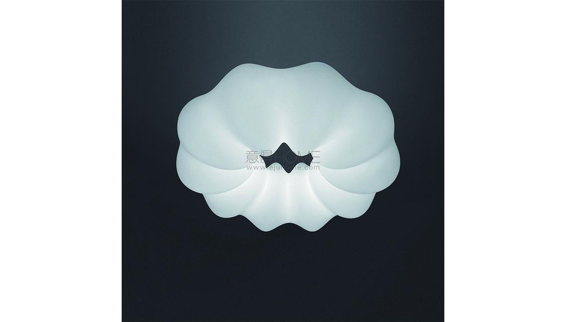 NUBOLI Suspension吊灯