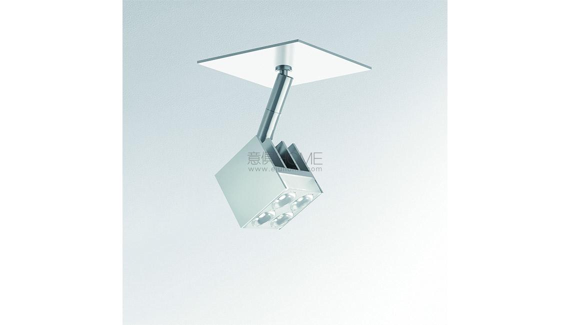 37 CUBE Ceiling吊灯