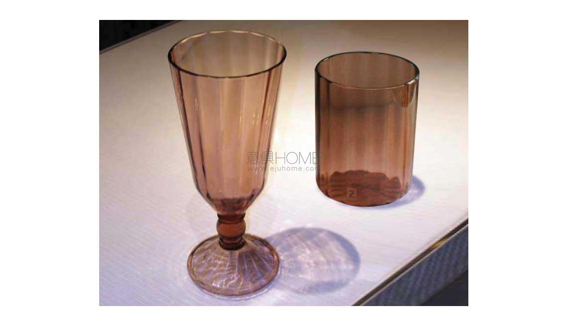 Bicchieri Murano饰品