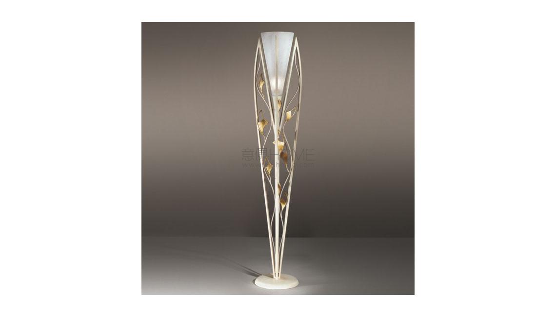 BUTTERFLY落地灯