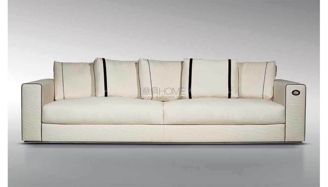 LONGCHAMP SOFA沙发