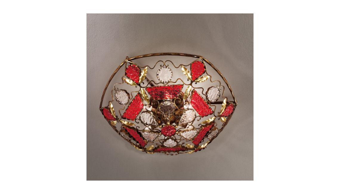 MMlampadariDOTS天花灯