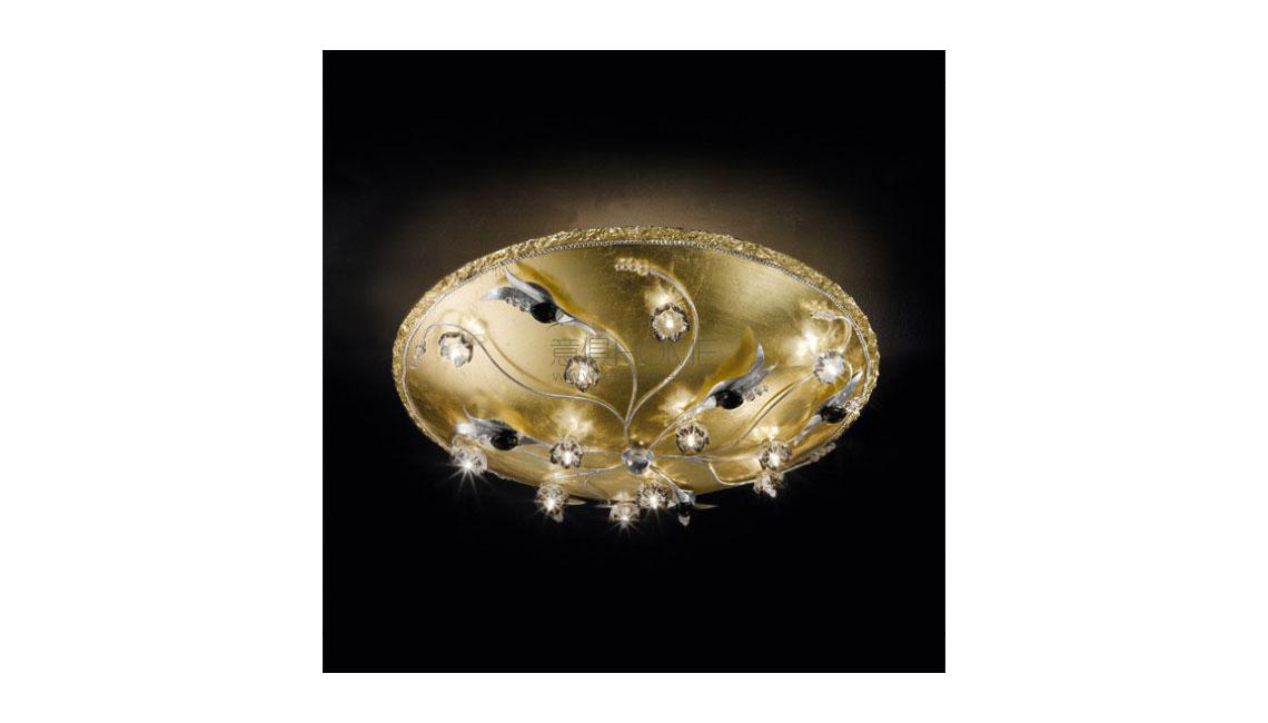 MMlampadariLUNA天花灯