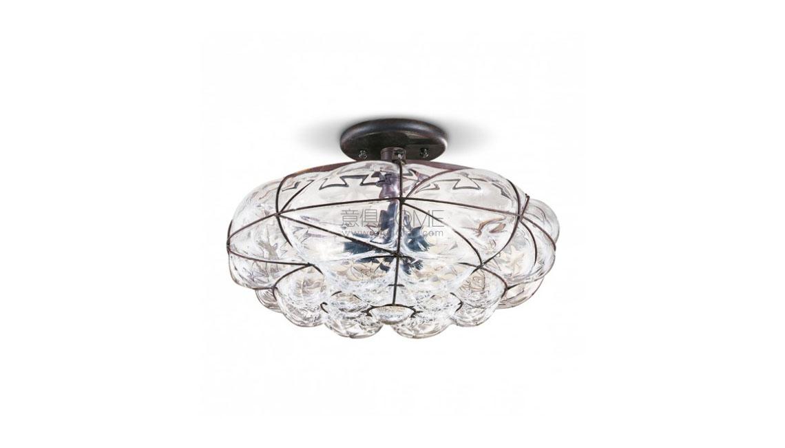 MMlampadariSOFFIATI天花灯