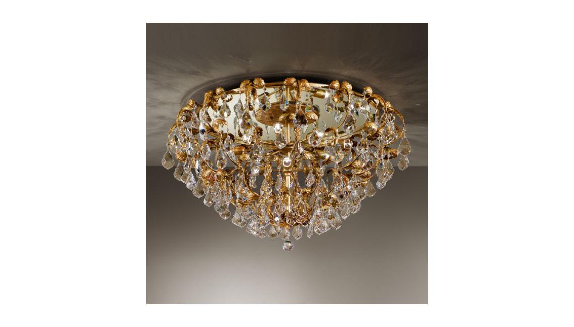 MMlampadariSPECCHIO天花灯