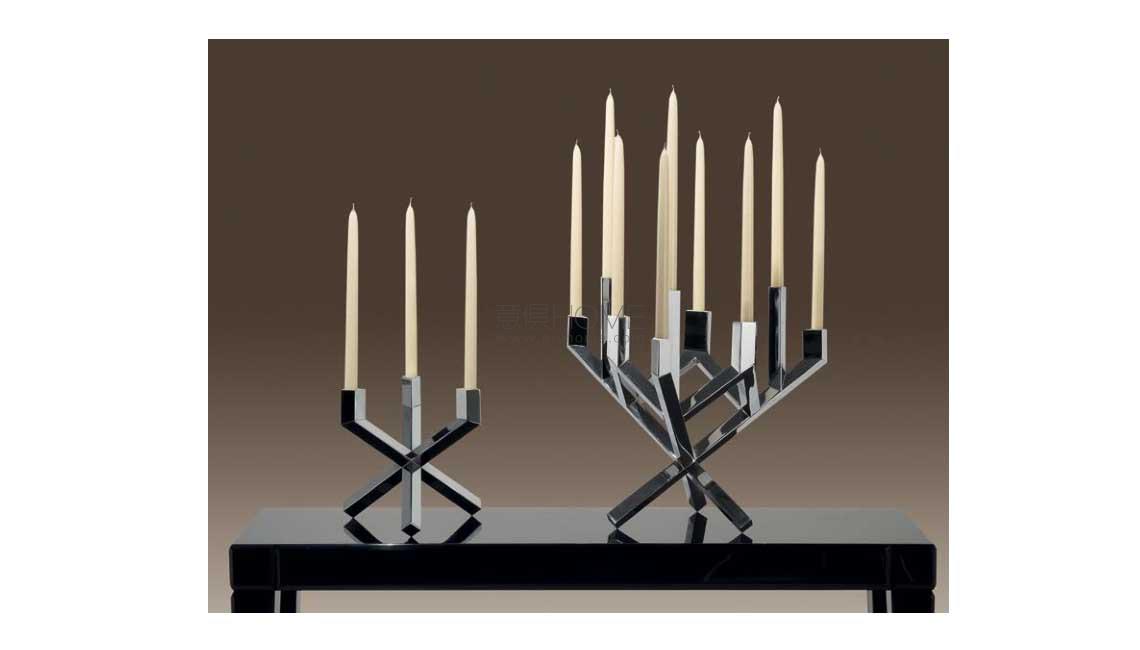 PCD (3) - PCD (2)烛台