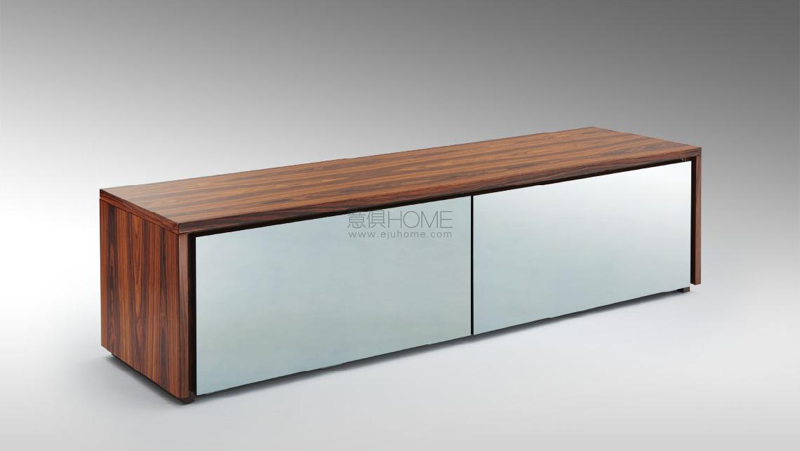 Royal Decò Mirror 厅柜