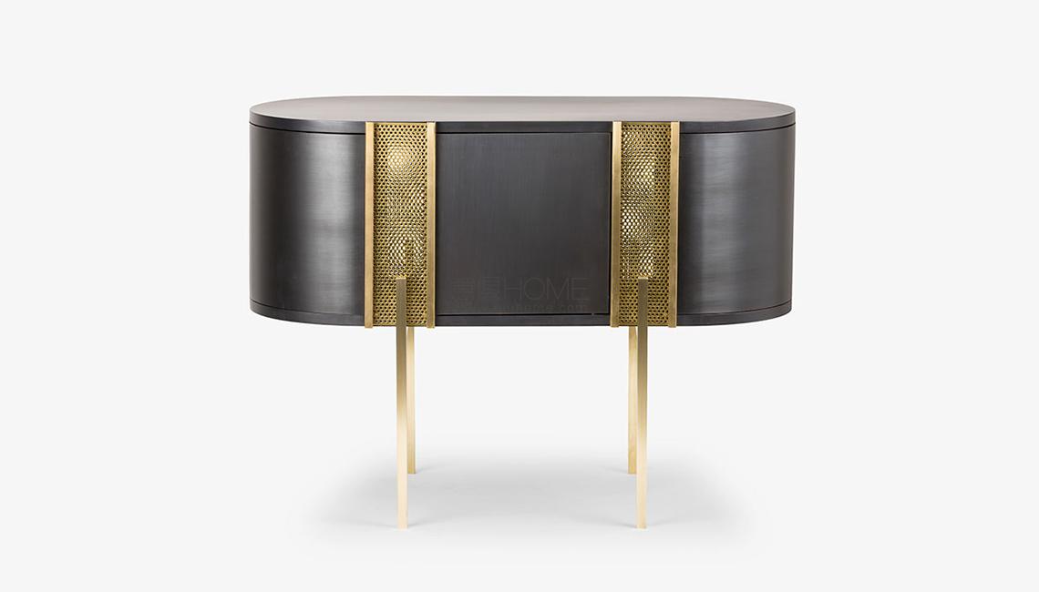 MINGARDOBe-Lieve厅柜