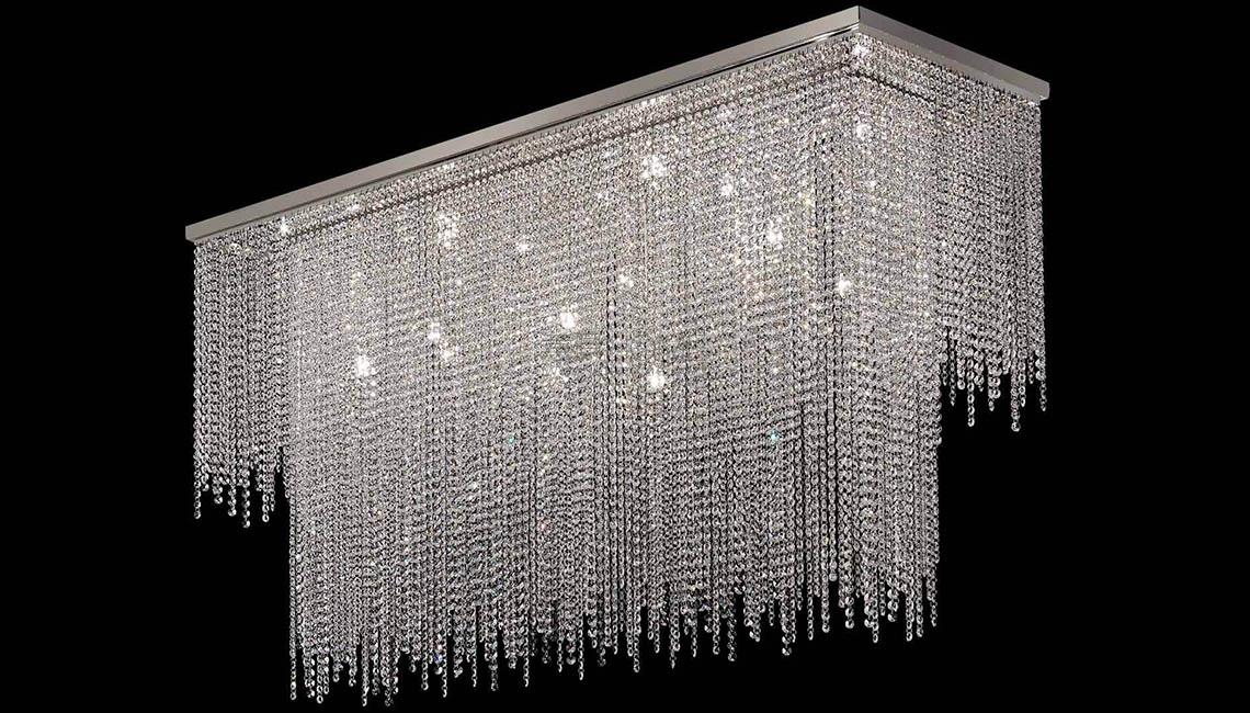 Crystal Dream R吊灯