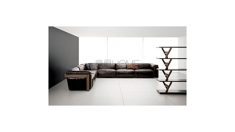 VERDESIGNDOLCEVITA沙发