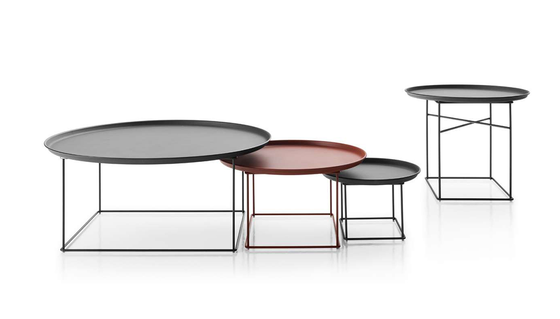 Fat-Fat Outdoor户外茶几