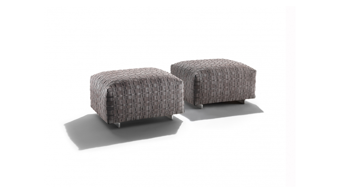 Bangkok Outdoor户外脚凳