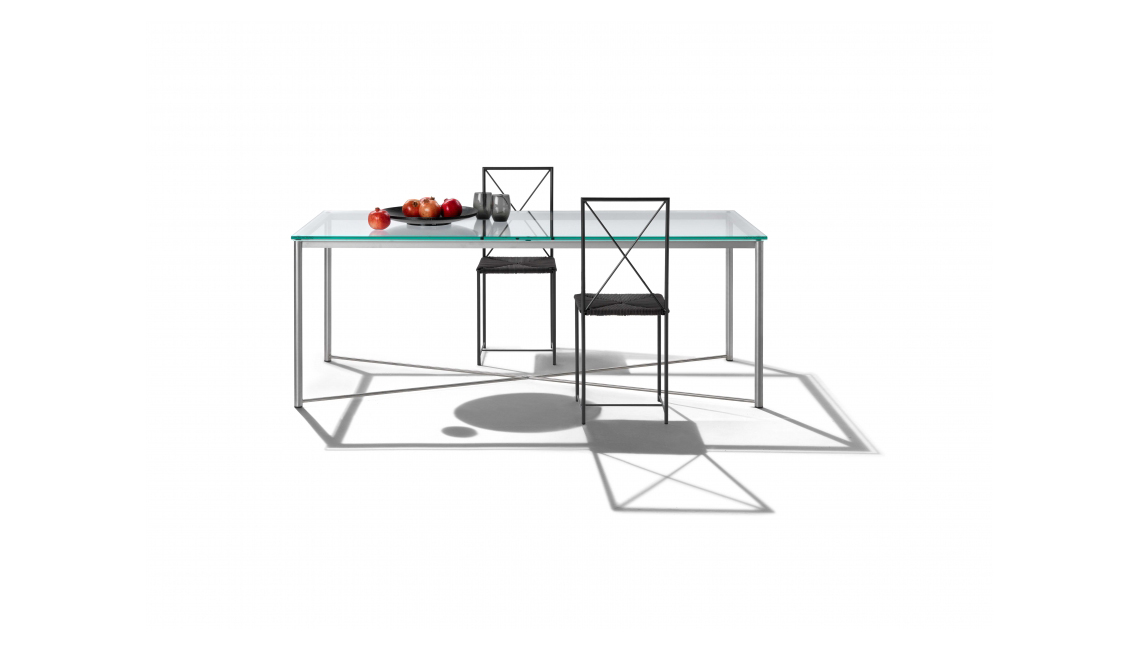 Moka Outdoor户外桌子