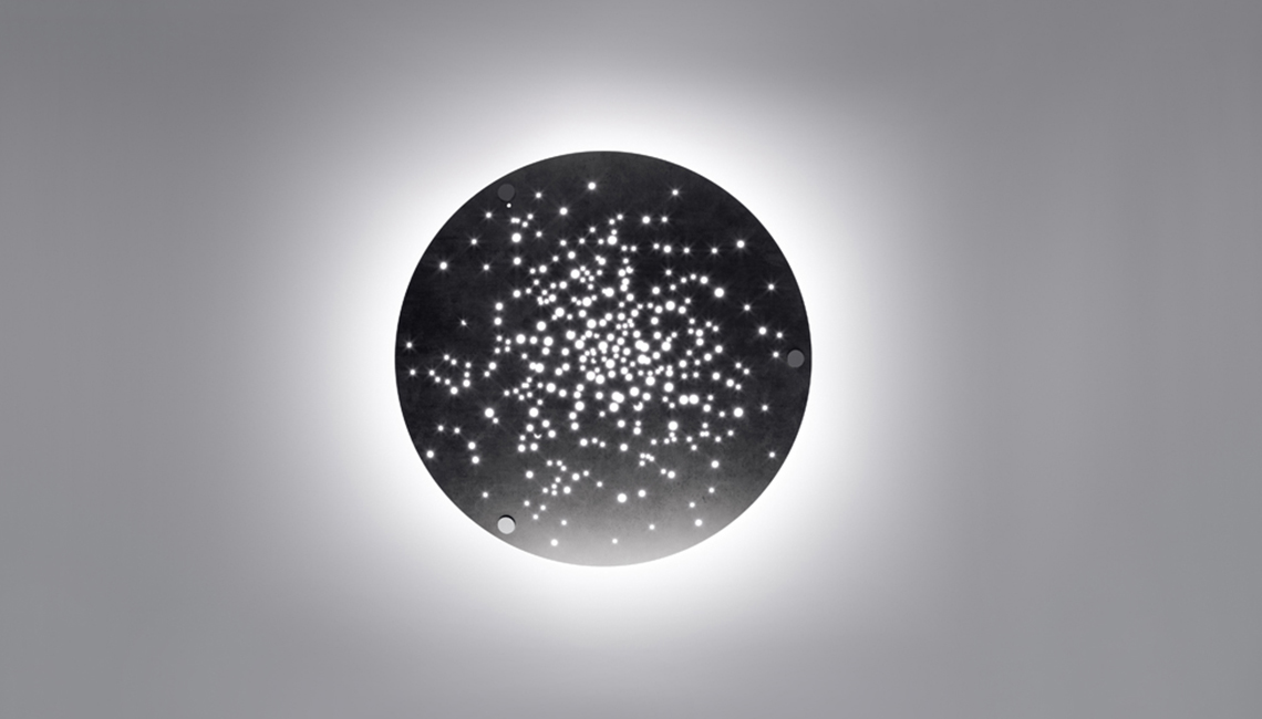 FABBIANLENS F46壁灯和吸顶灯