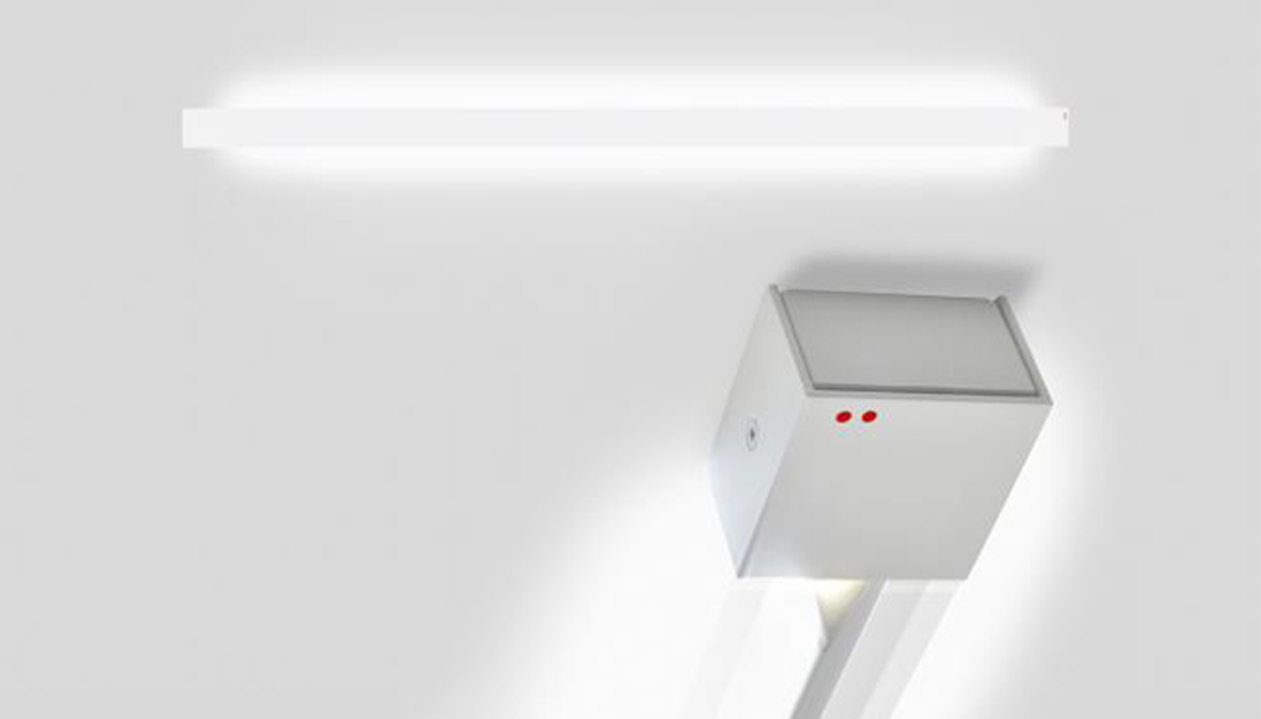 FABBIANPIVOT F39壁灯和吸顶灯