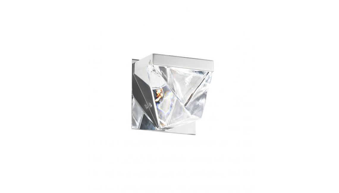 FABBIANTRIPLA F41壁灯和吸顶灯