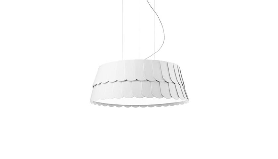 FABBIANROOFER F12低吊灯