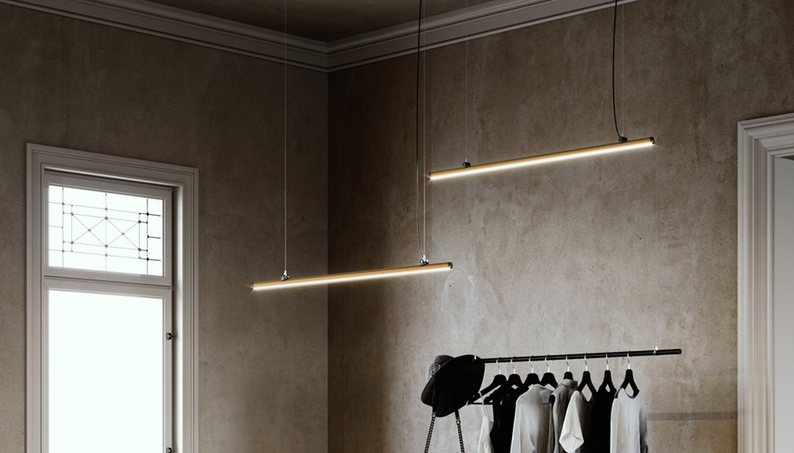 FABBIANFREELINE F44吊灯