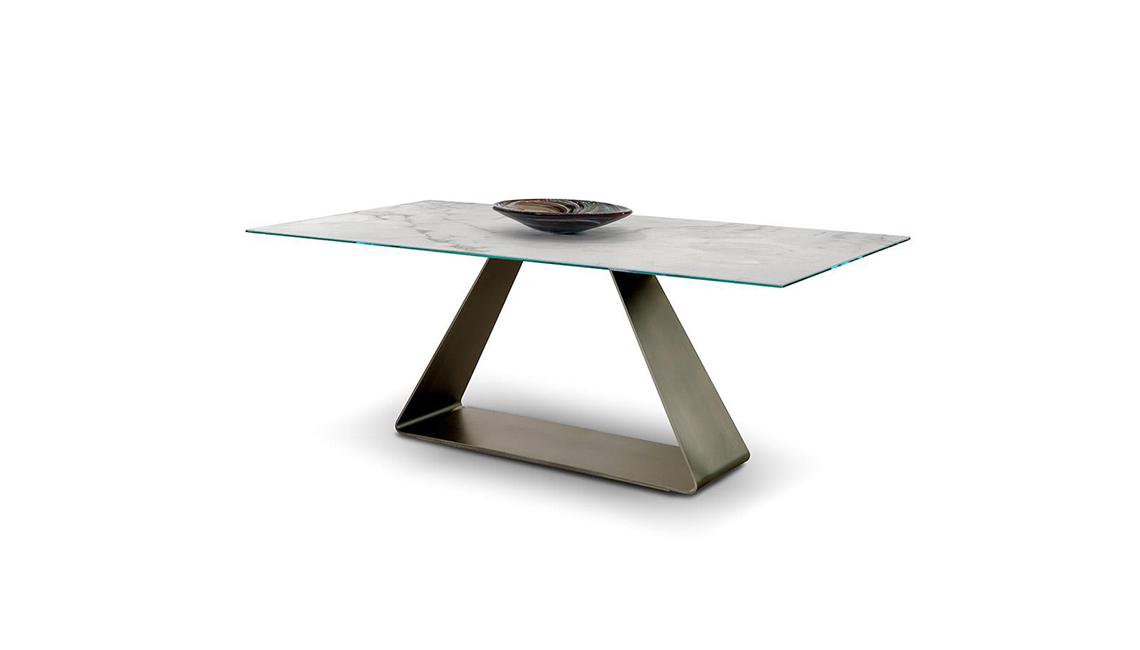 OH 72 FISSO长餐桌