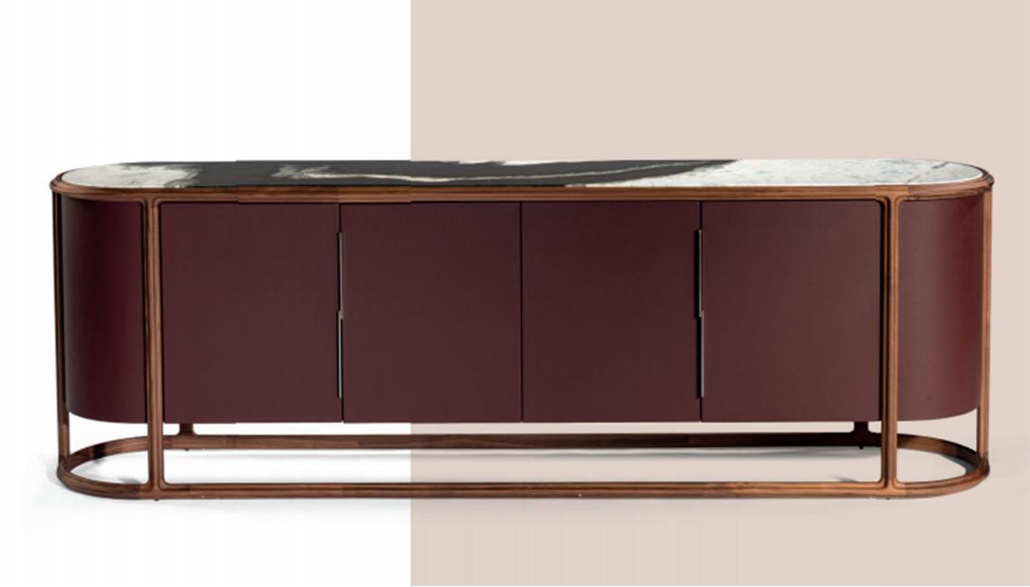 KINGS CROSS 餐边柜