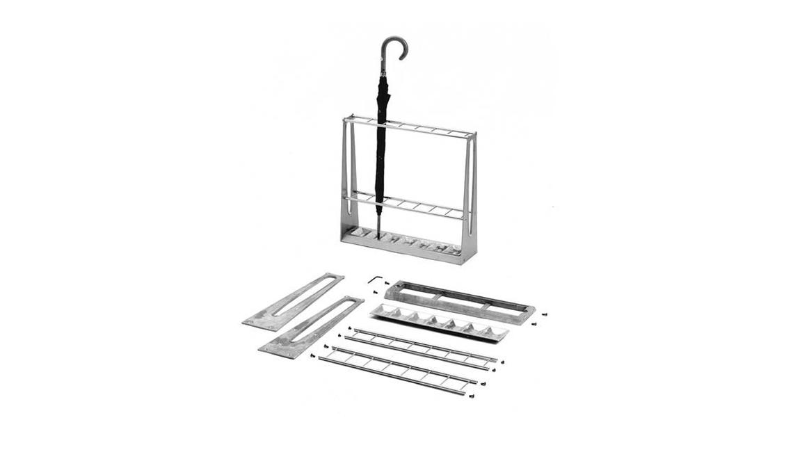 BARCELONÉS UMBRELLA STAND伞架