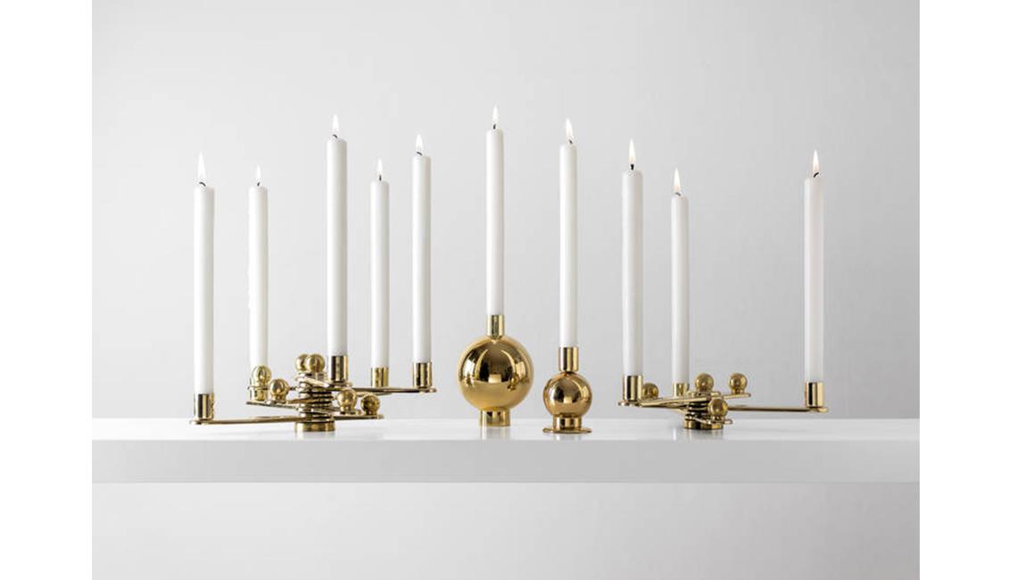 REMIX VOL.1 CANDLE HOLDERS烛台