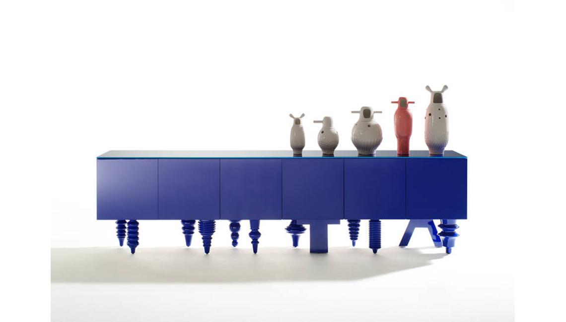 MULTILEG CABINET SHOWTIME玄关柜