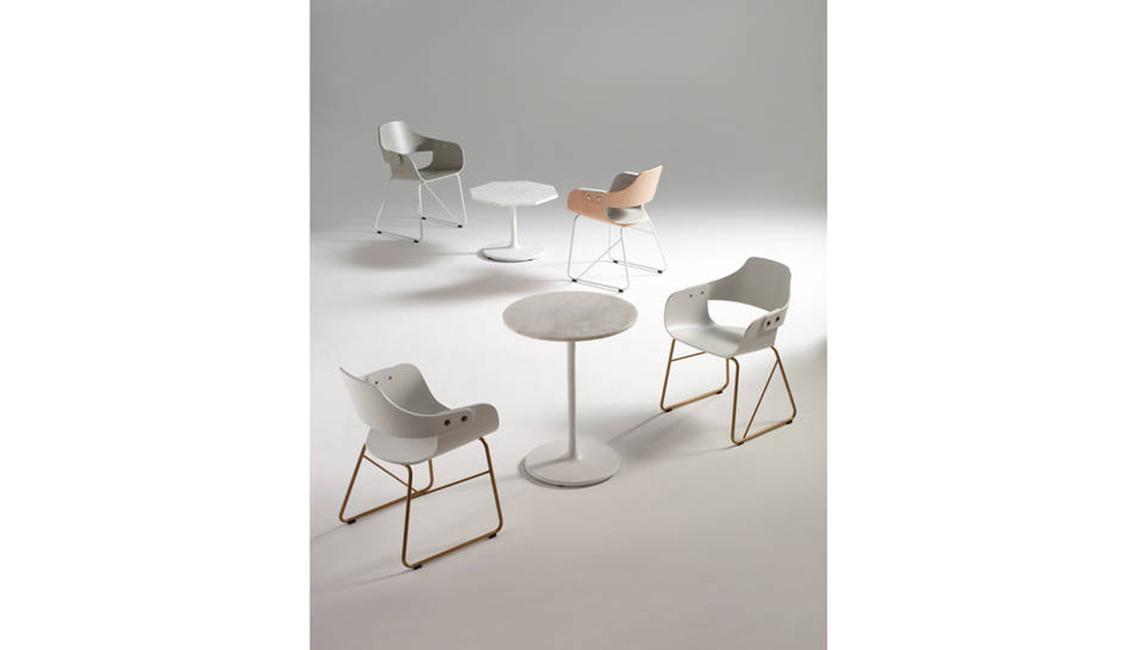 SHOWTIME TABLE - OUTDOOR户外茶几