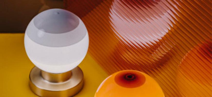 Dipping Light 壁灯