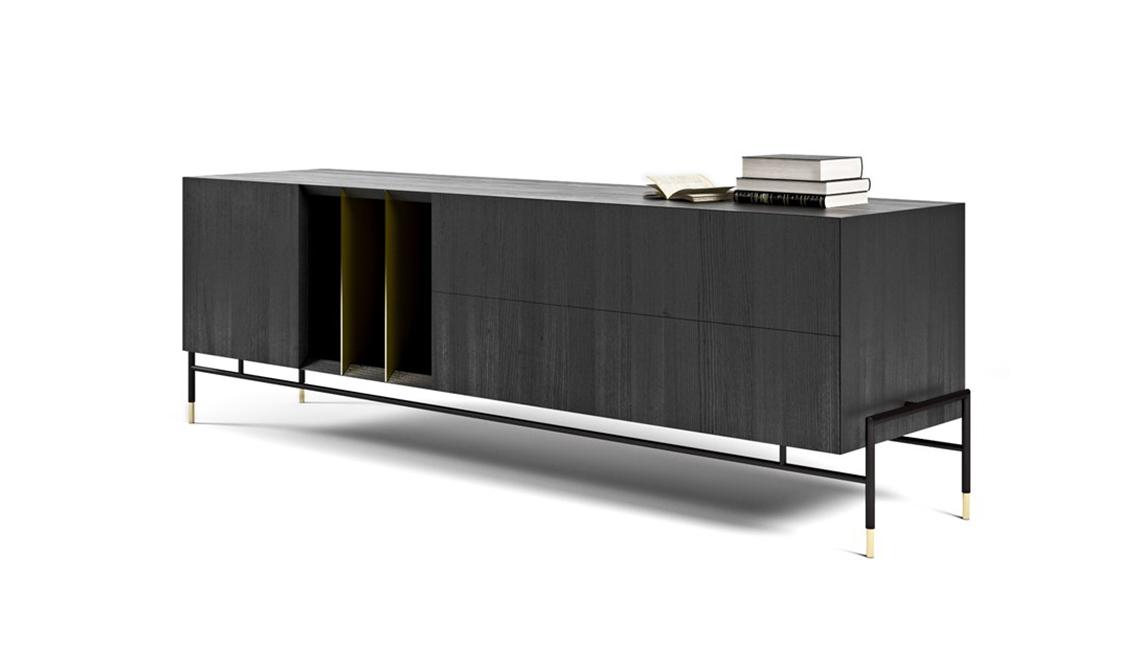 ASTON MARTINV267 餐边柜