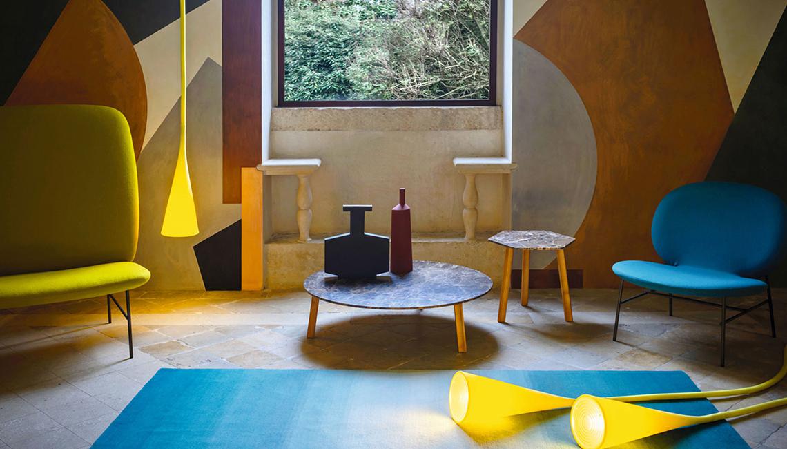 FOSCARINIUto户外灯