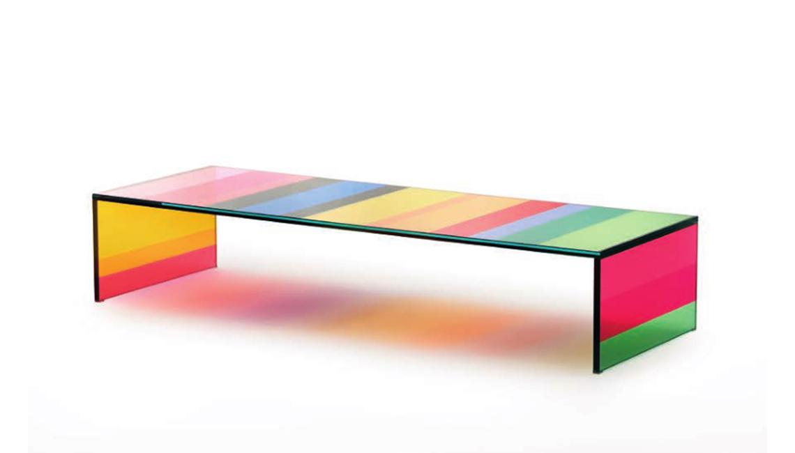 THE DARK SIDE OF茶几