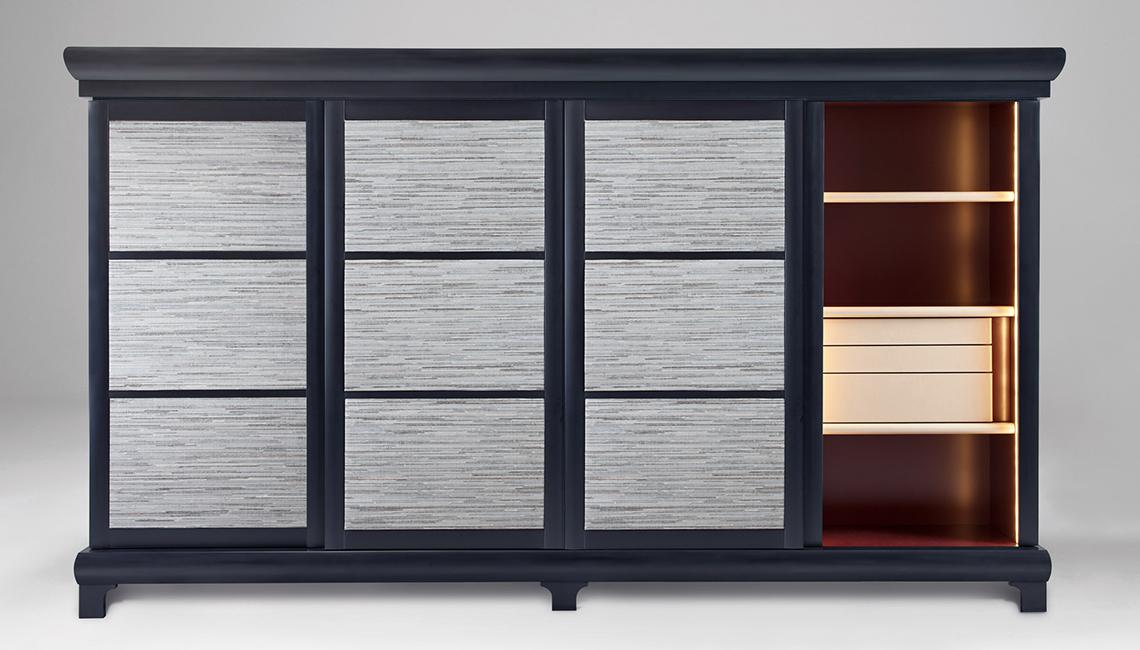 Kyoto atto II餐具柜