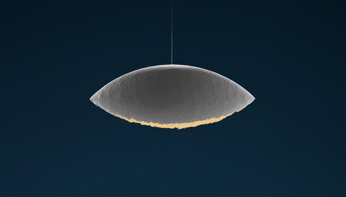 PostKrisi 50  51  52吊灯