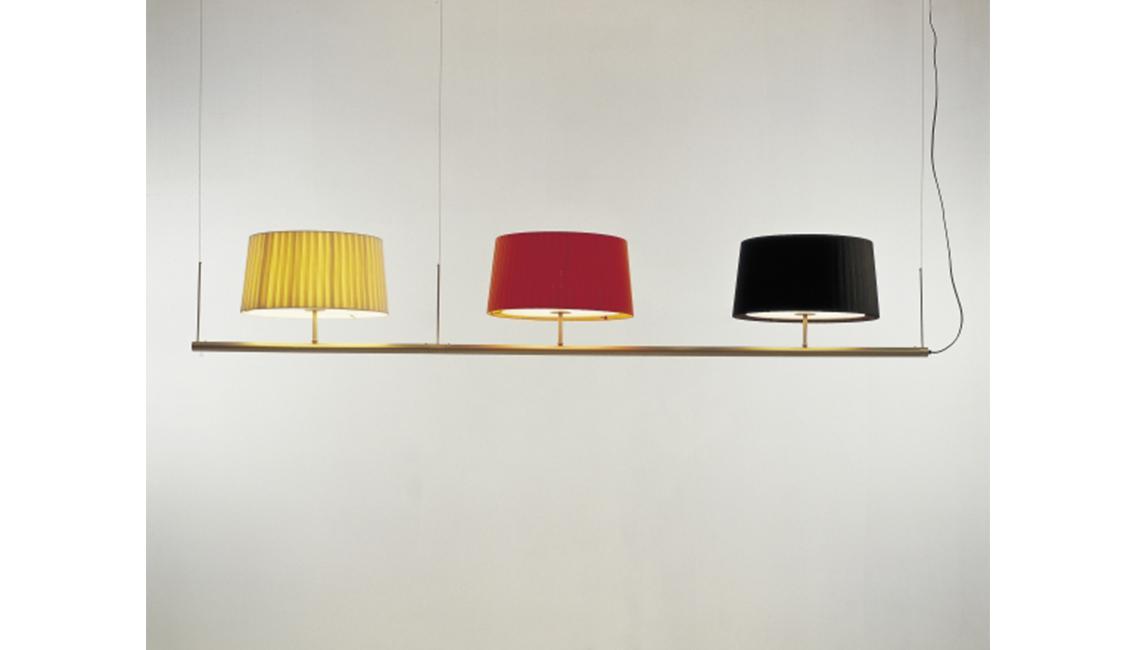 Sistema Gran Fonda吊灯