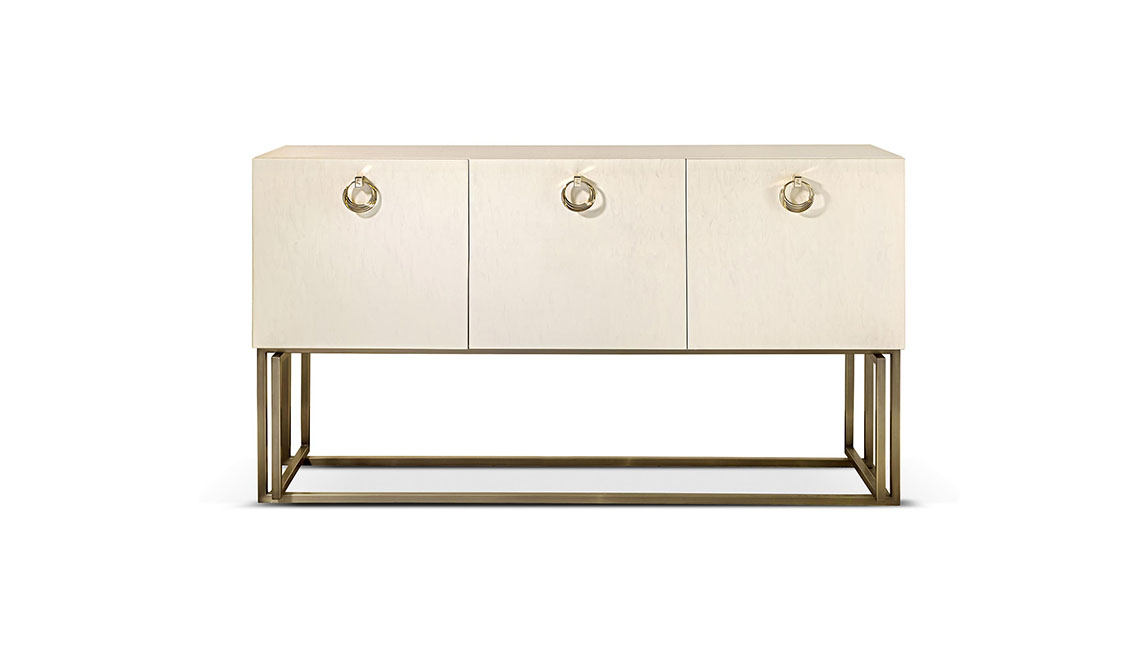 VOYAGE MADIA 玄关柜