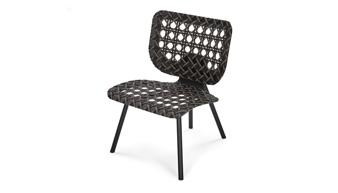 Aërias Lounge Chair椅子