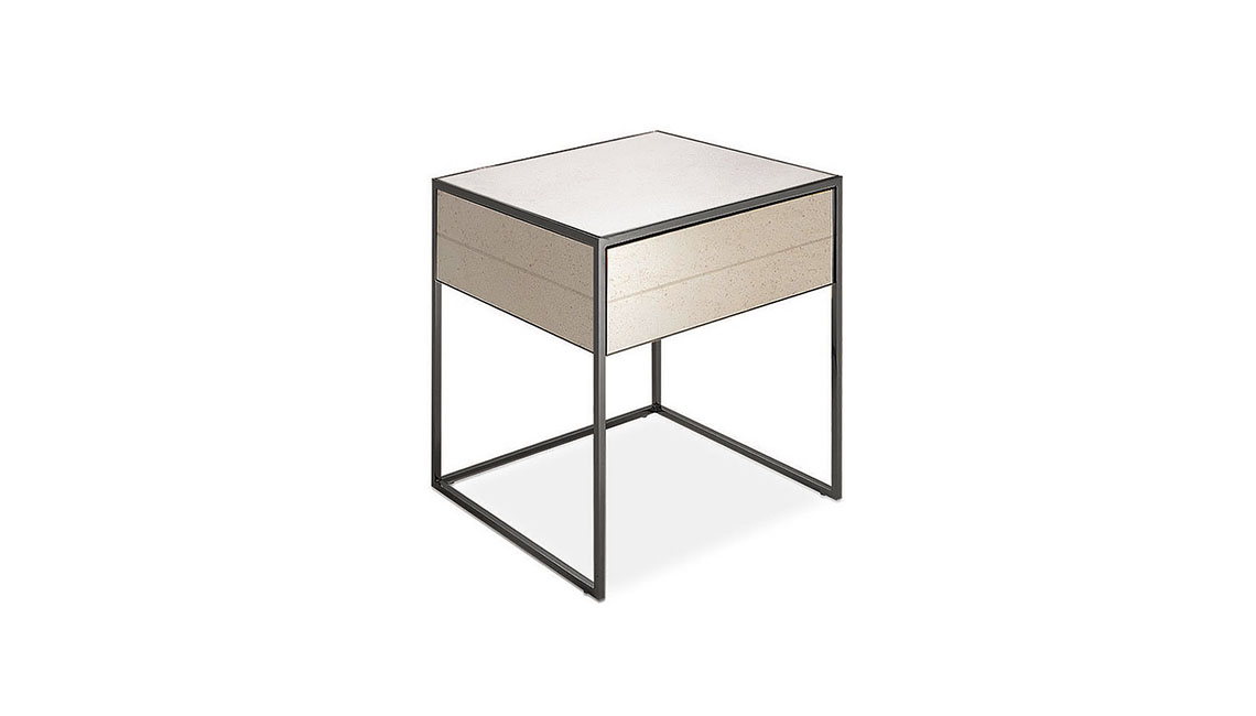 NARCISO COMODINO床头柜