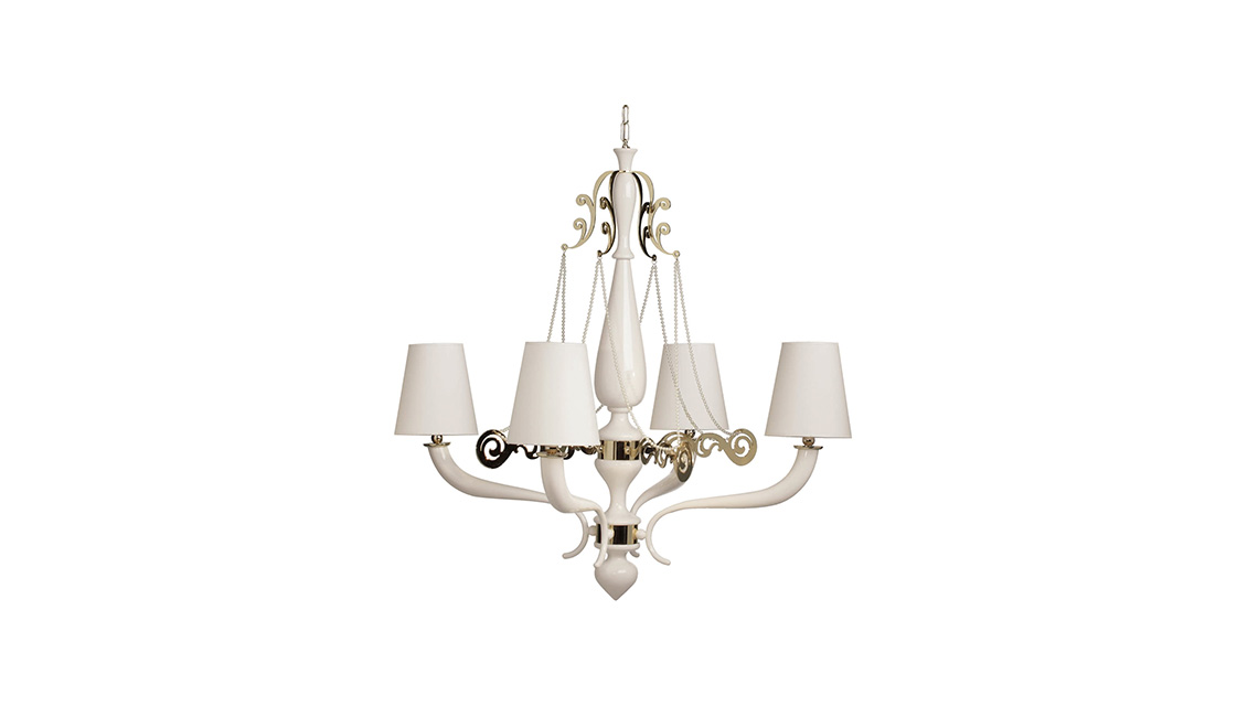 LEO LAMPADARIO吊灯