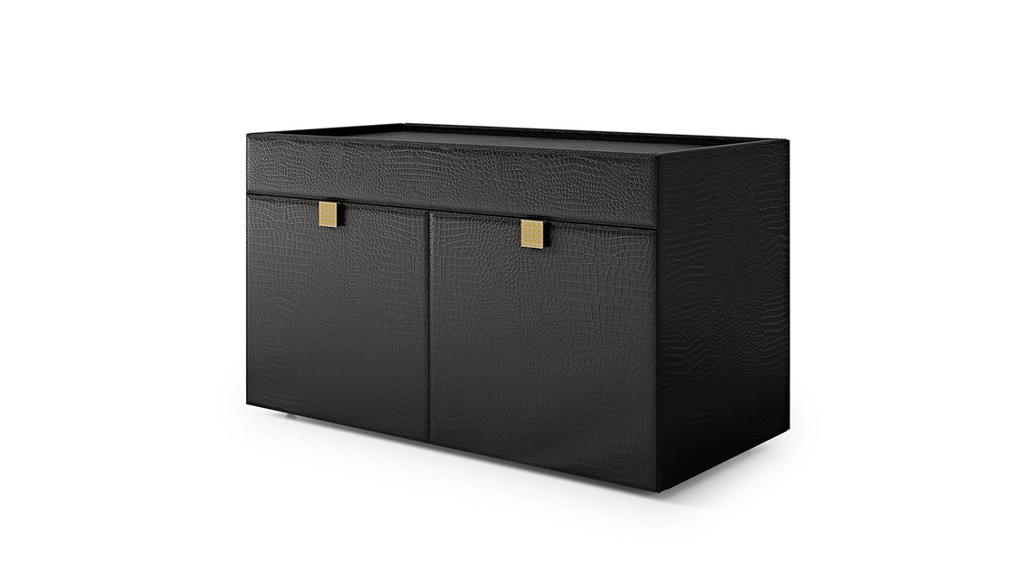 Cassettiera grande Secret Love抽屉柜