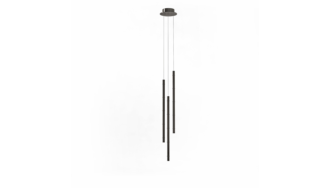 Lampadario con pendenti My Story吊灯