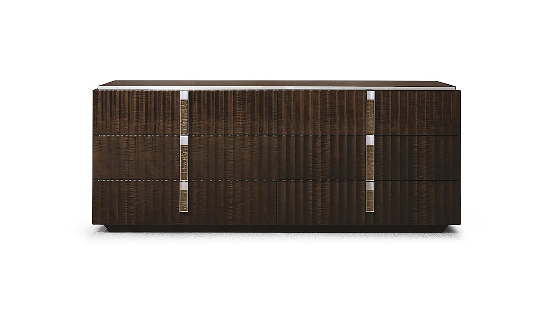 Comò da 195 Red Carpet边柜