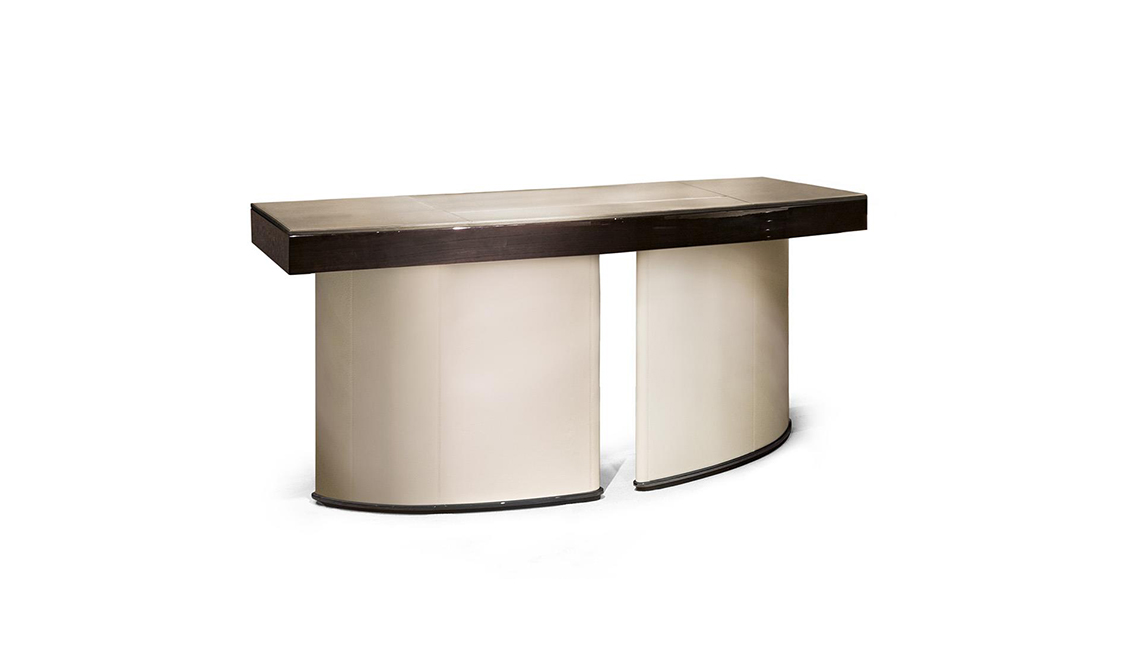 Scrivania da 160 Perfect Time办公桌