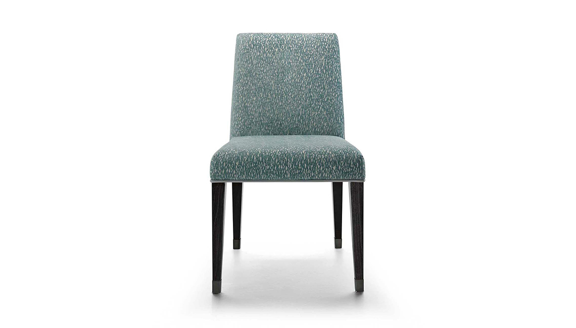 Sedia Black & More椅子