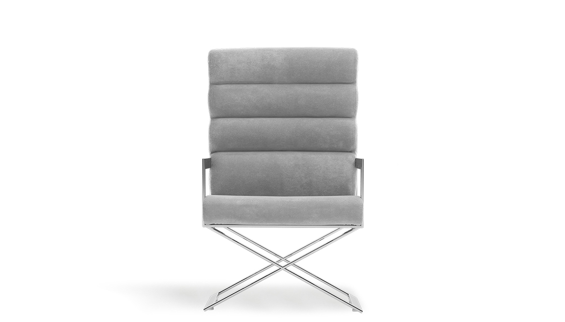 Kappa XL办公室扶手椅