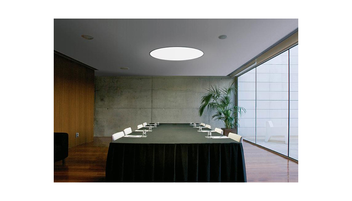 Big Built-In吸顶灯