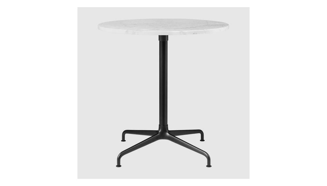 Beetle Dining Table, 70cm diameter圆餐桌